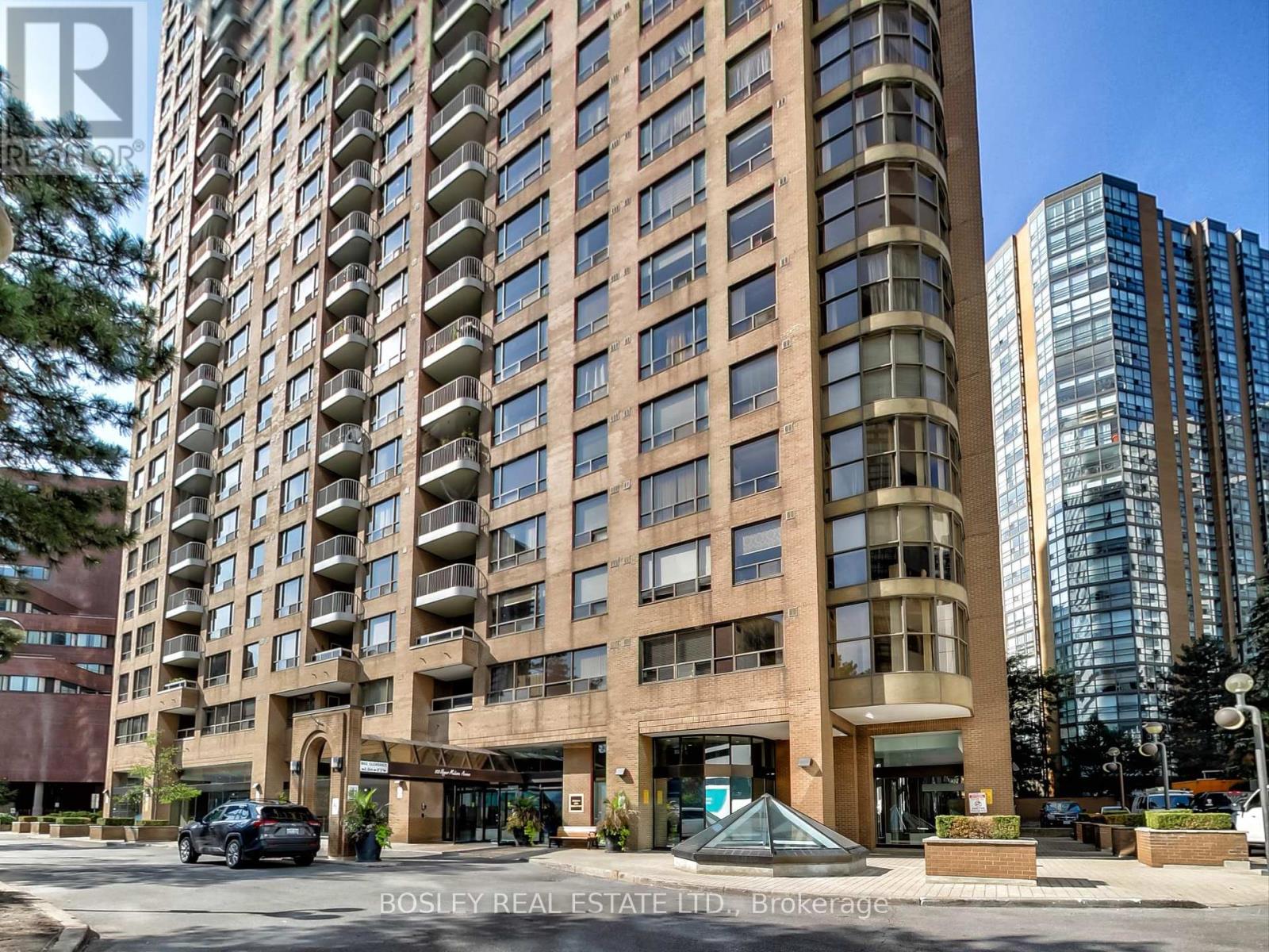 203 - 100 Upper Madison Avenue, Toronto (Lansing-Westgate), Ontario  M2N 6M4 - Photo 48 - C12424467