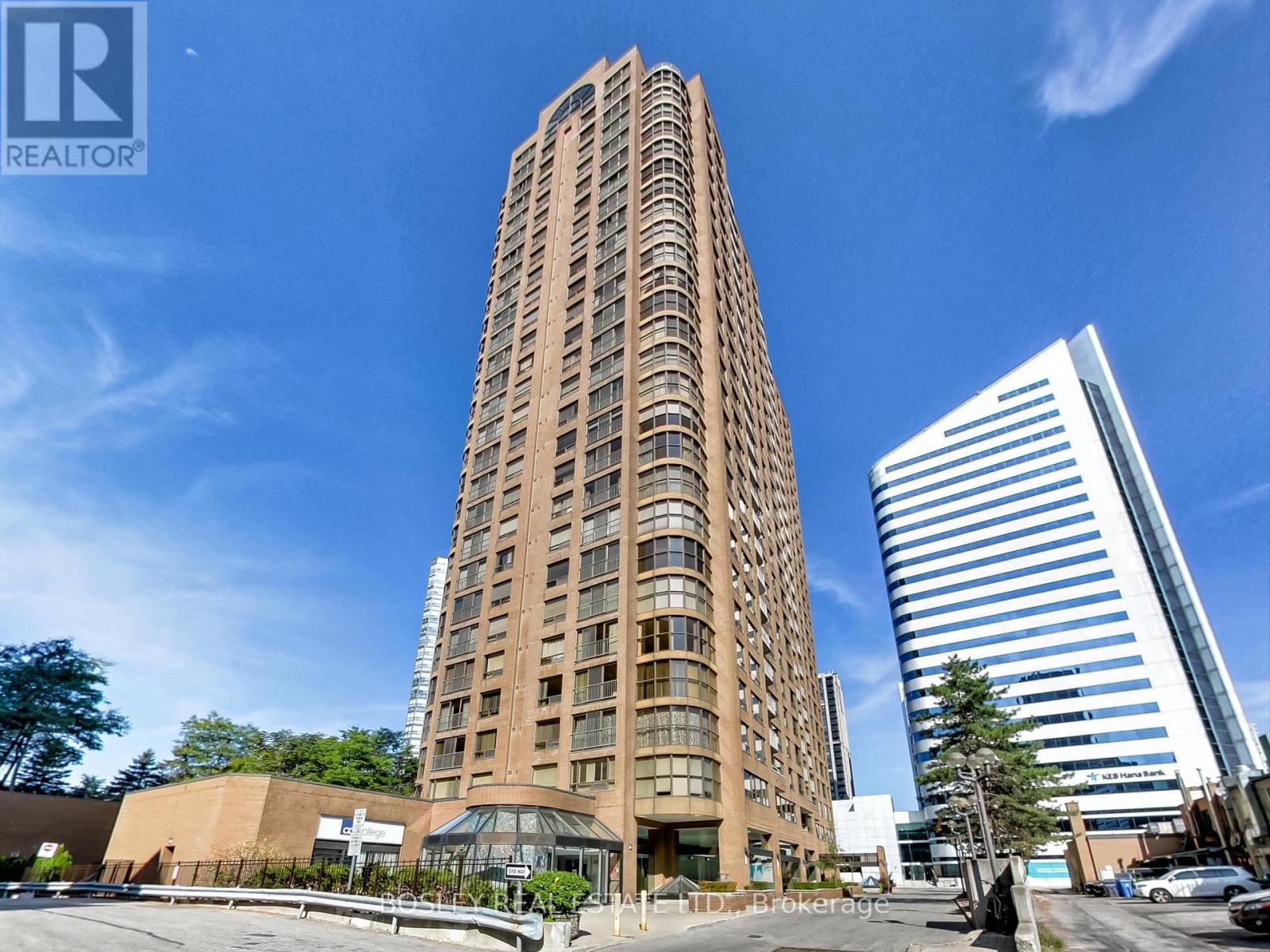 203 - 100 Upper Madison Avenue, Toronto (Lansing-Westgate), Ontario  M2N 6M4 - Photo 49 - C12424467