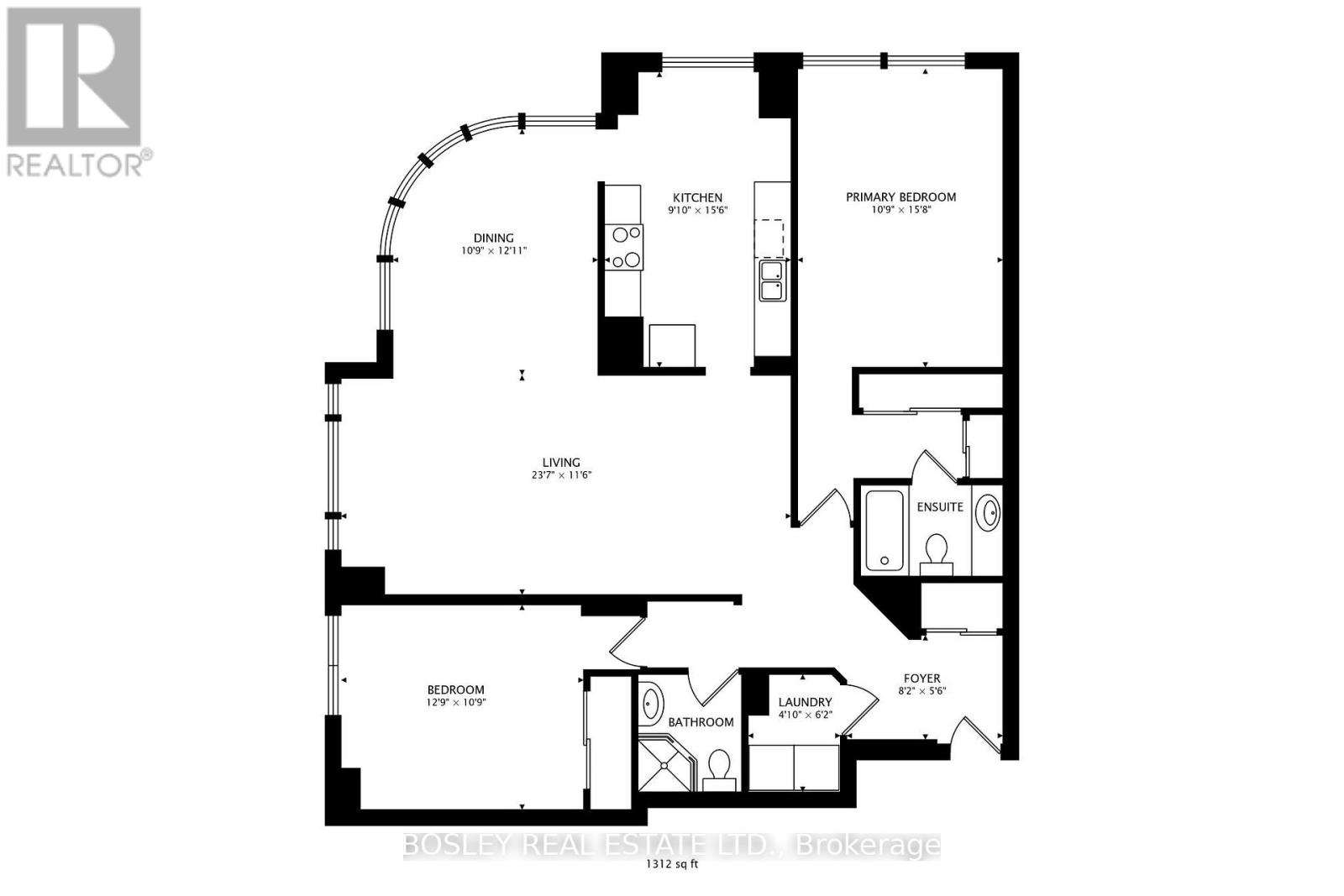 203 - 100 Upper Madison Avenue, Toronto (Lansing-Westgate), Ontario  M2N 6M4 - Photo 50 - C12424467