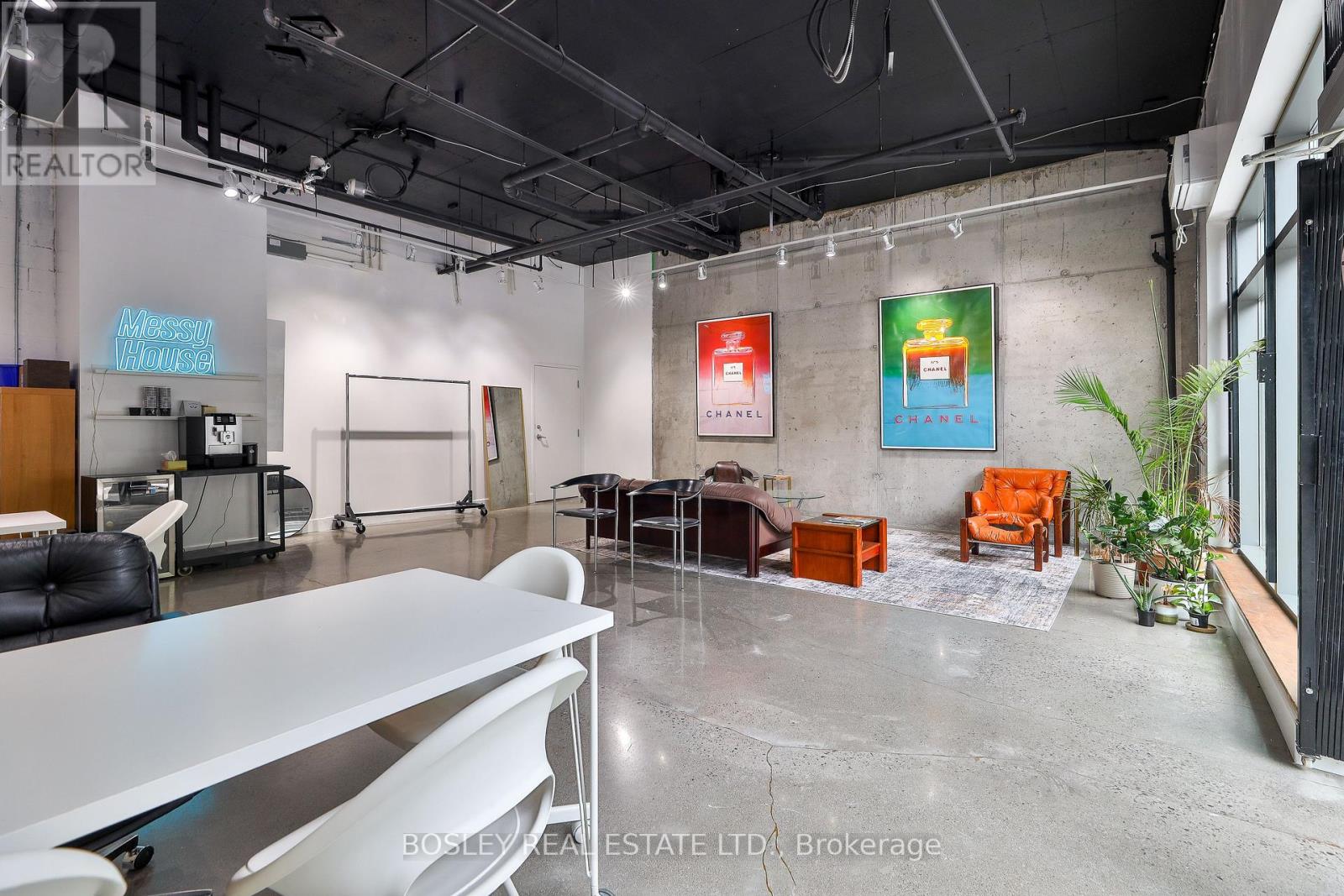 9 - 68 Abell Street, Toronto (Little Portugal), Ontario  M6J 0B1 - Photo 1 - C12424500