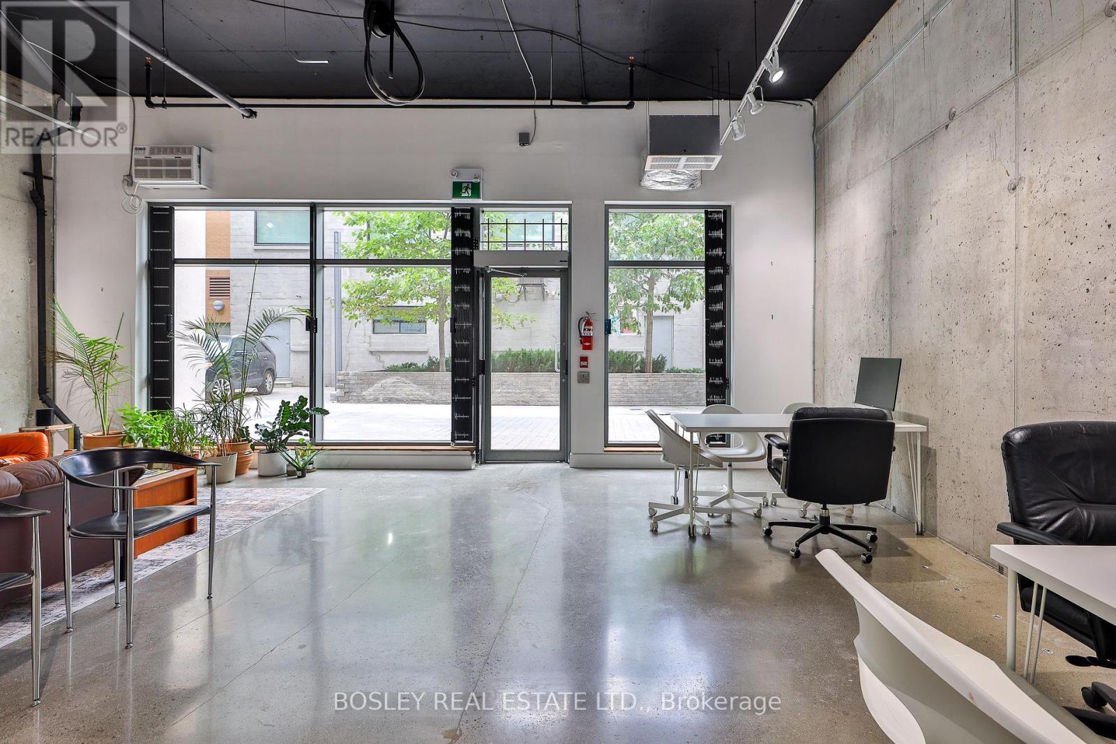 9 - 68 Abell Street, Toronto (Little Portugal), Ontario  M6J 0B1 - Photo 11 - C12424500