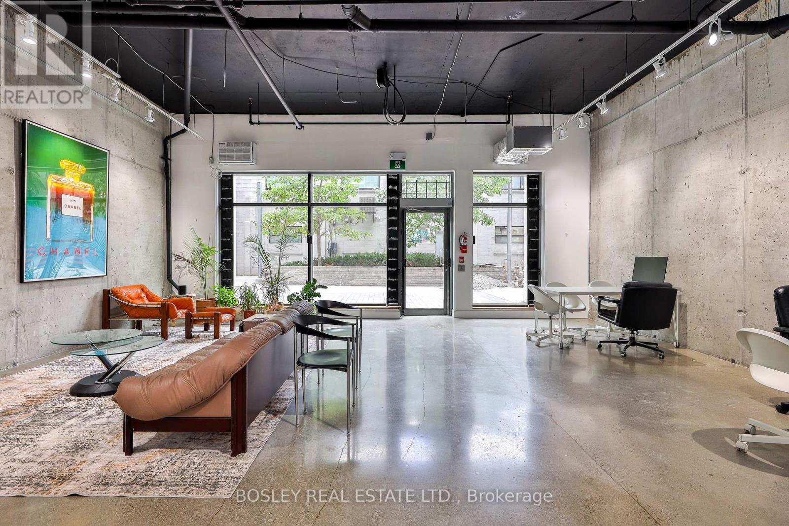 9 - 68 Abell Street, Toronto (Little Portugal), Ontario  M6J 0B1 - Photo 12 - C12424500