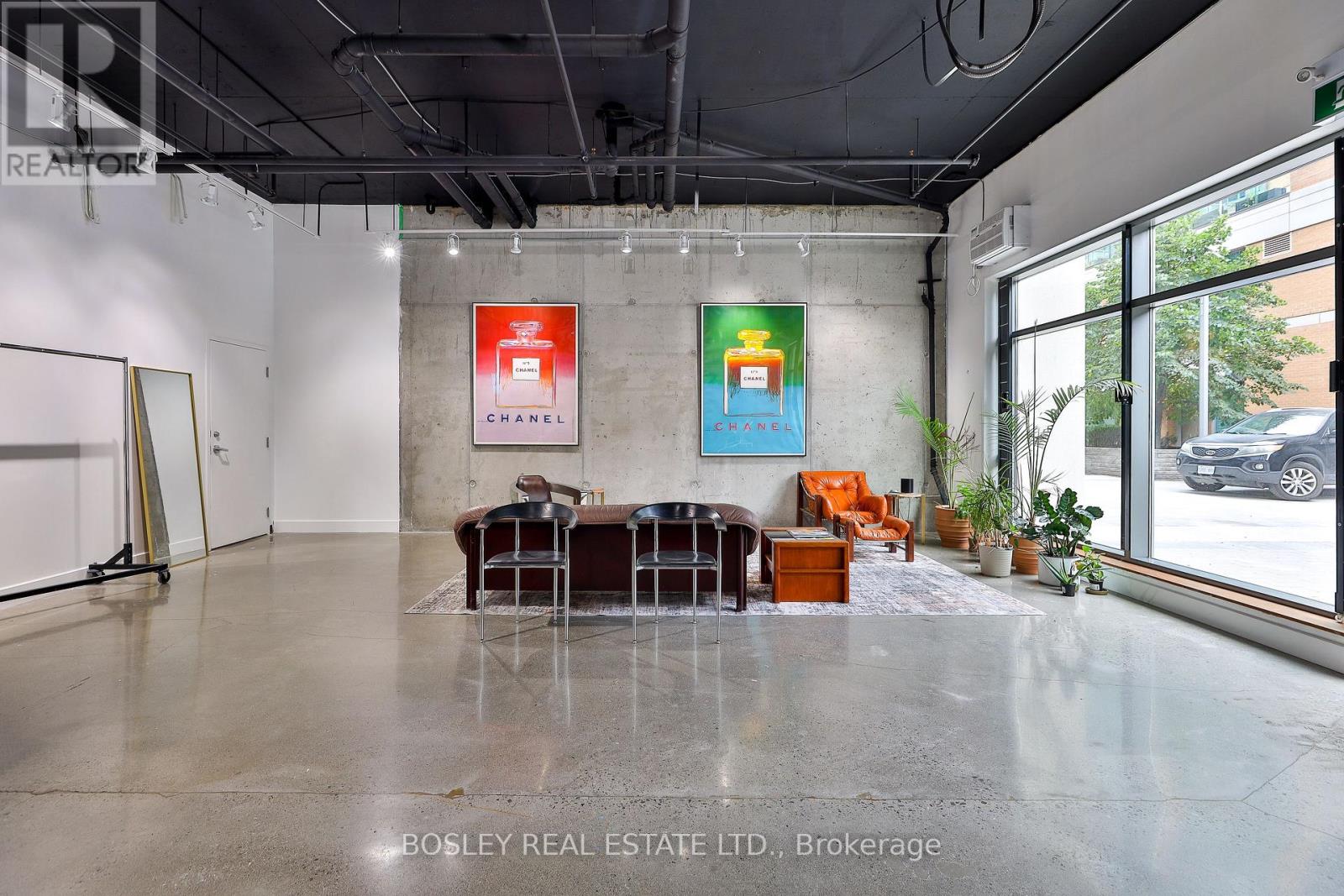 9 - 68 Abell Street, Toronto (Little Portugal), Ontario  M6J 0B1 - Photo 14 - C12424500