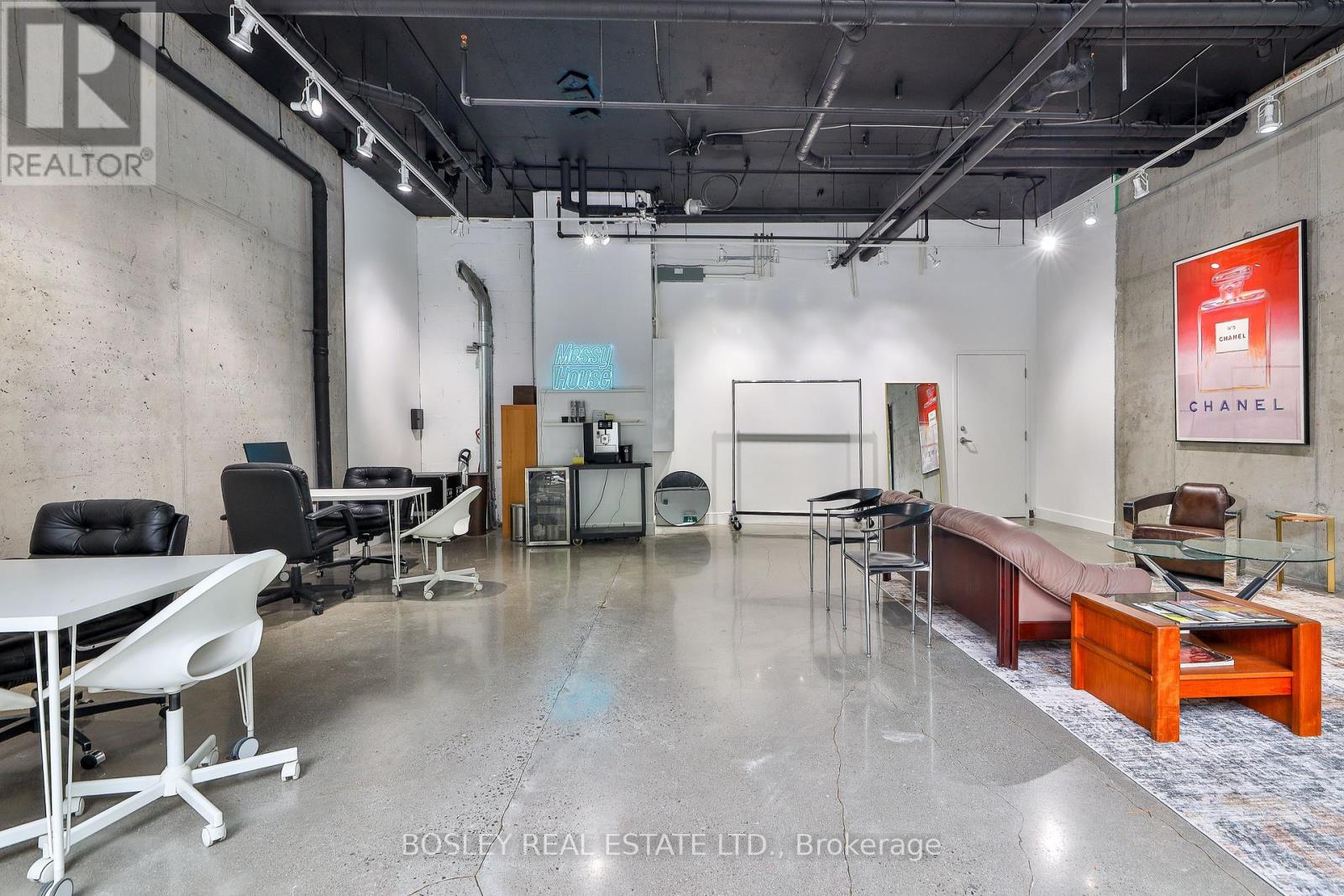 9 - 68 Abell Street, Toronto (Little Portugal), Ontario  M6J 0B1 - Photo 2 - C12424500