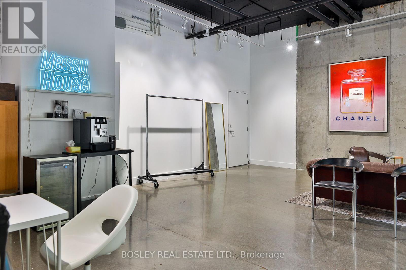 9 - 68 Abell Street, Toronto (Little Portugal), Ontario  M6J 0B1 - Photo 20 - C12424500