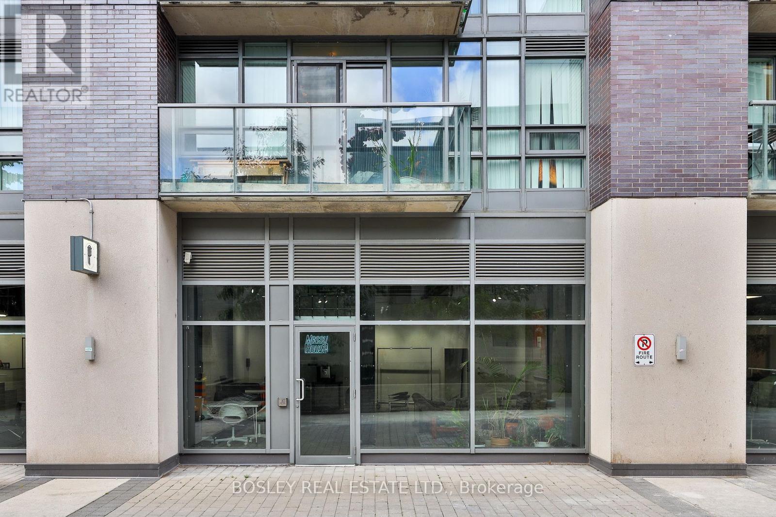 9 - 68 Abell Street, Toronto (Little Portugal), Ontario  M6J 0B1 - Photo 23 - C12424500