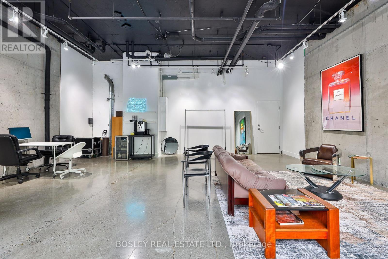 9 - 68 Abell Street, Toronto (Little Portugal), Ontario  M6J 0B1 - Photo 3 - C12424500
