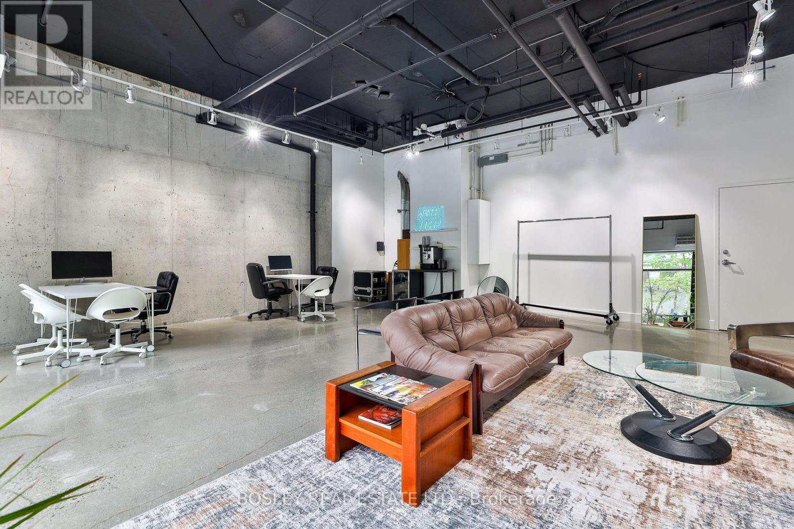 9 - 68 Abell Street, Toronto (Little Portugal), Ontario  M6J 0B1 - Photo 4 - C12424500