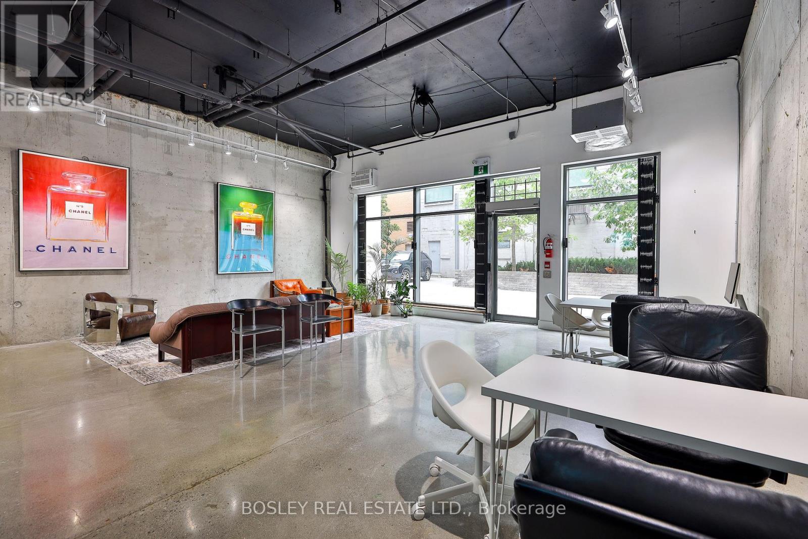 9 - 68 Abell Street, Toronto (Little Portugal), Ontario  M6J 0B1 - Photo 9 - C12424500