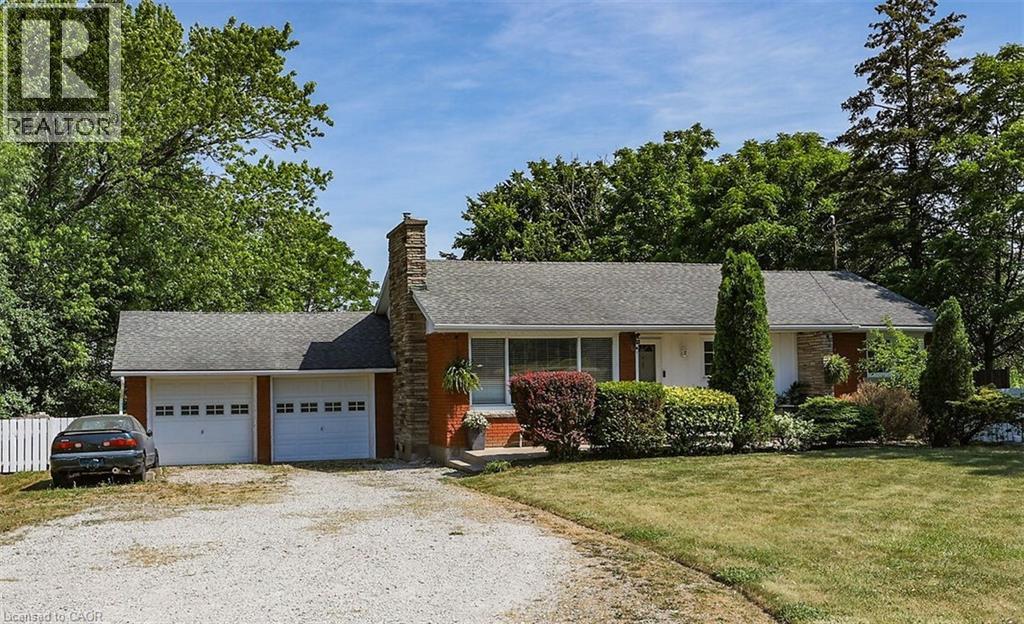 73222 #27 REGIONAL Road, Wellandport, Ontario