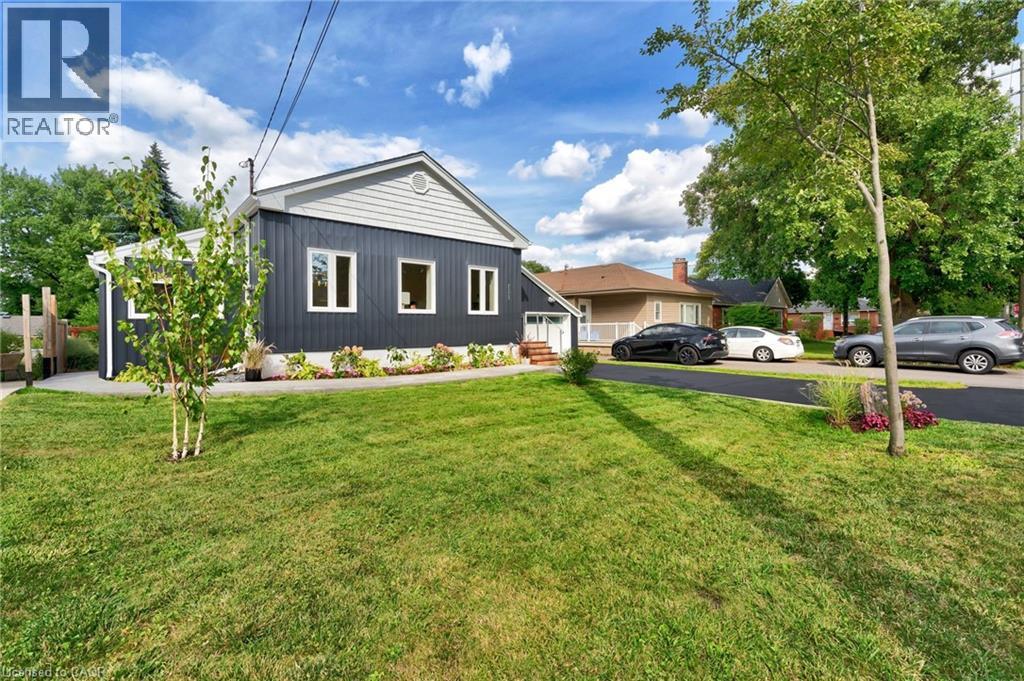 260 SANATORIUM Road, Hamilton, Ontario