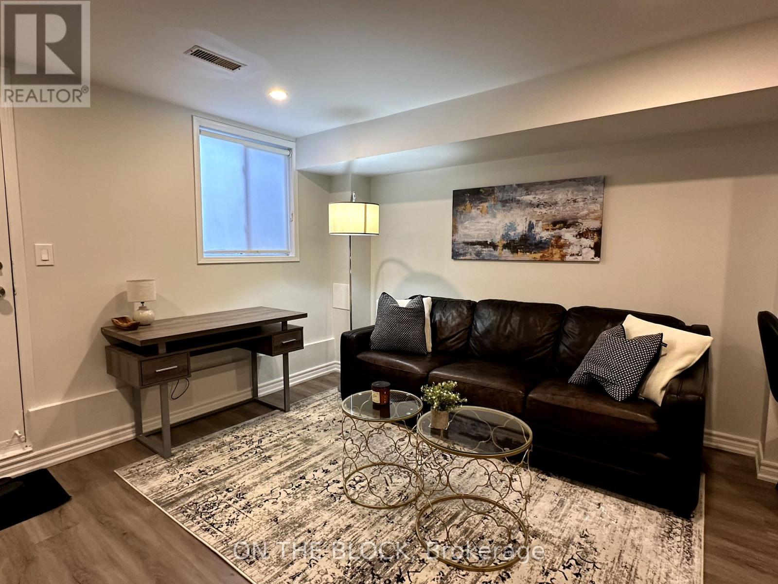 Bsmt - 49 Leslie Street, Toronto, Ontario  M4M 3C3 - Photo 2 - E12424397