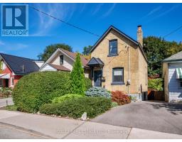 25 NEWMAN AVENUE, Toronto, Ontario