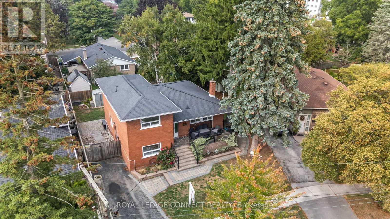 38 Limevale Crescent, Toronto, Ontario  M1E 2K7 - Photo 2 - E12424491