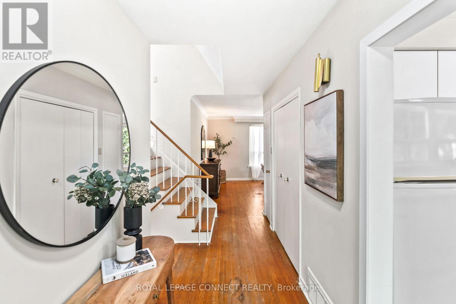 38 Limevale Crescent, Toronto, Ontario  M1E 2K7 - Photo 4 - E12424491