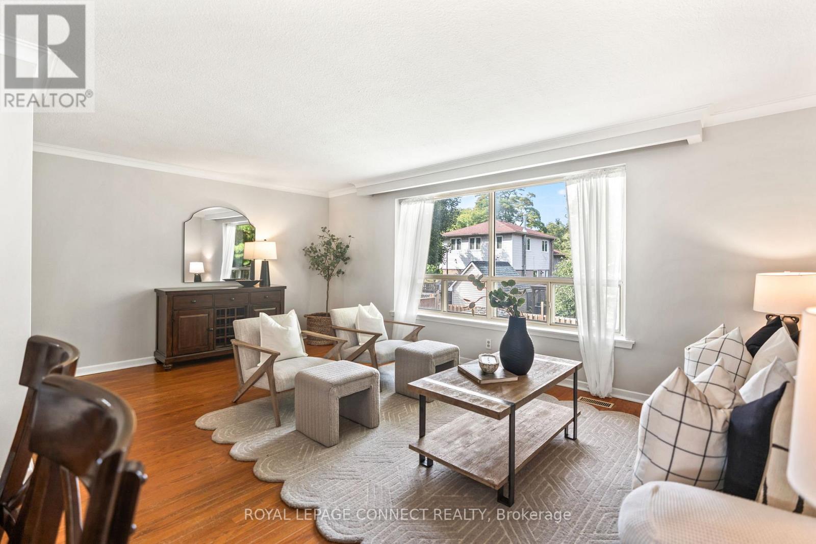 38 Limevale Crescent, Toronto, Ontario  M1E 2K7 - Photo 7 - E12424491