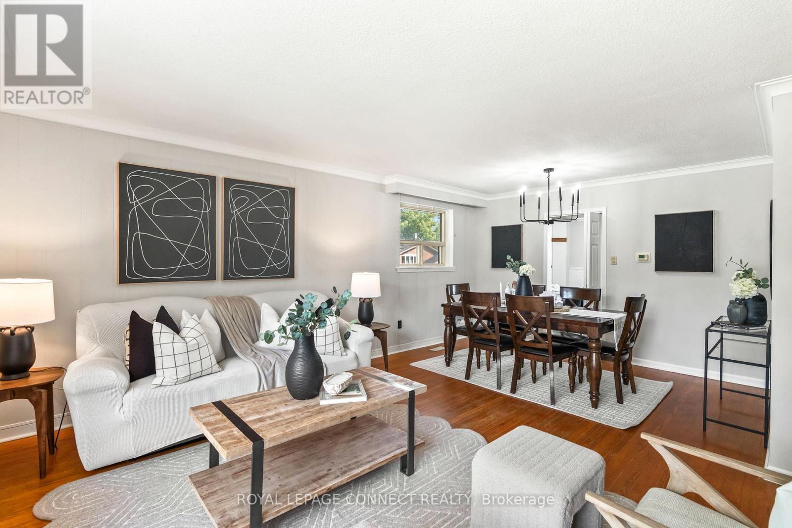 38 Limevale Crescent, Toronto, Ontario  M1E 2K7 - Photo 9 - E12424491