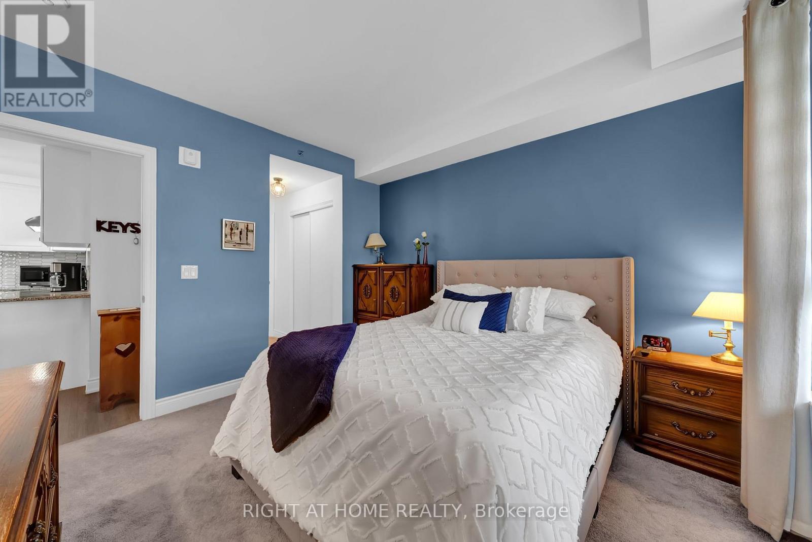 412 - 21 Brookhouse Drive, Clarington, Ontario  L1B 0V4 - Photo 21 - E12424517