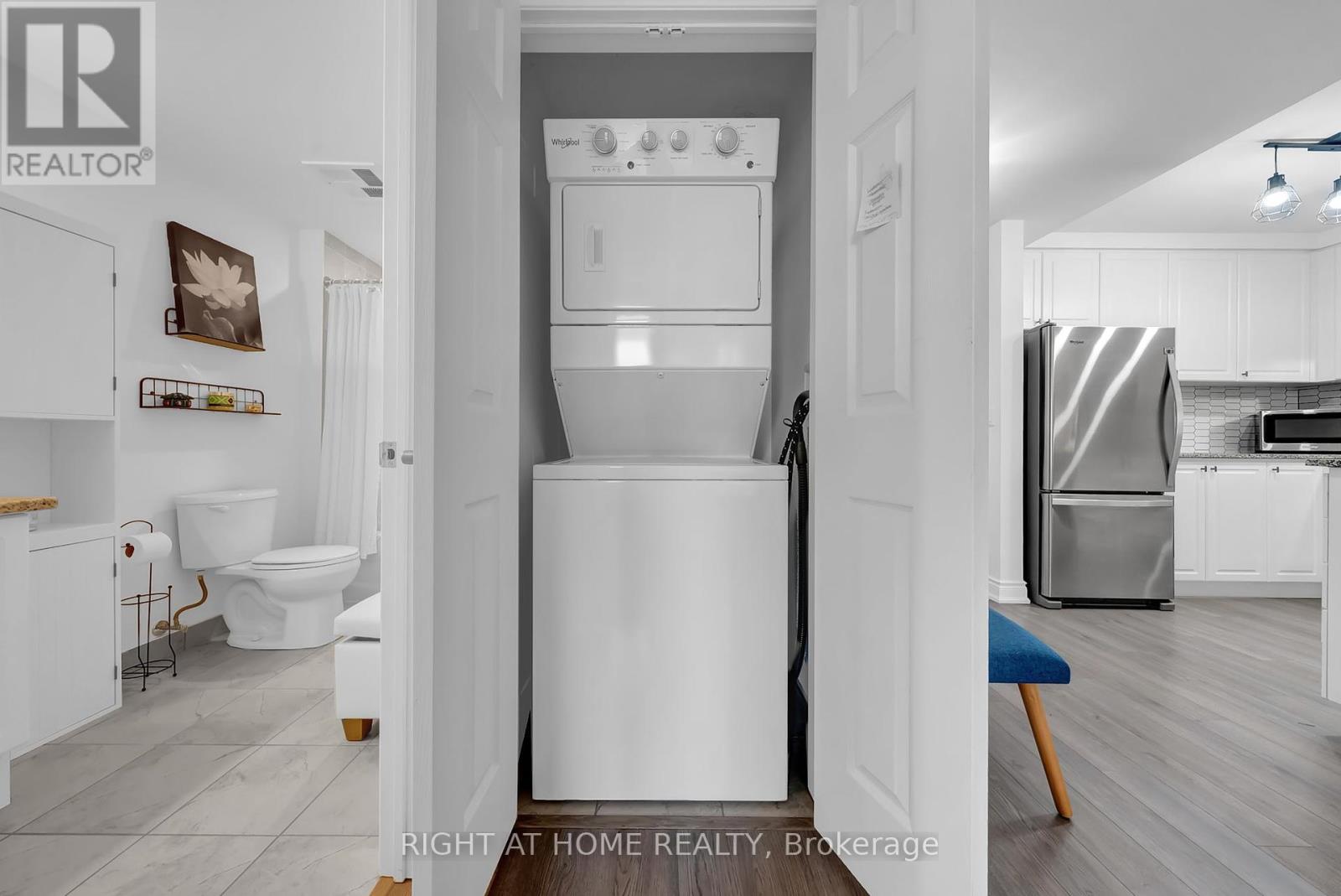 412 - 21 Brookhouse Drive, Clarington, Ontario  L1B 0V4 - Photo 25 - E12424517
