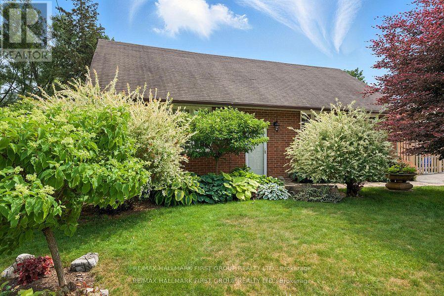 270 Beech Street, Scugog, Ontario  L9L 1N5 - Photo 1 - E12424554
