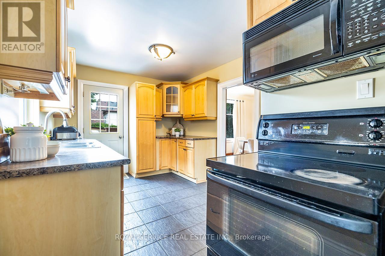 314 Gliddon Avenue, Oshawa, Ontario  L1H 1Z4 - Photo 16 - E12424562
