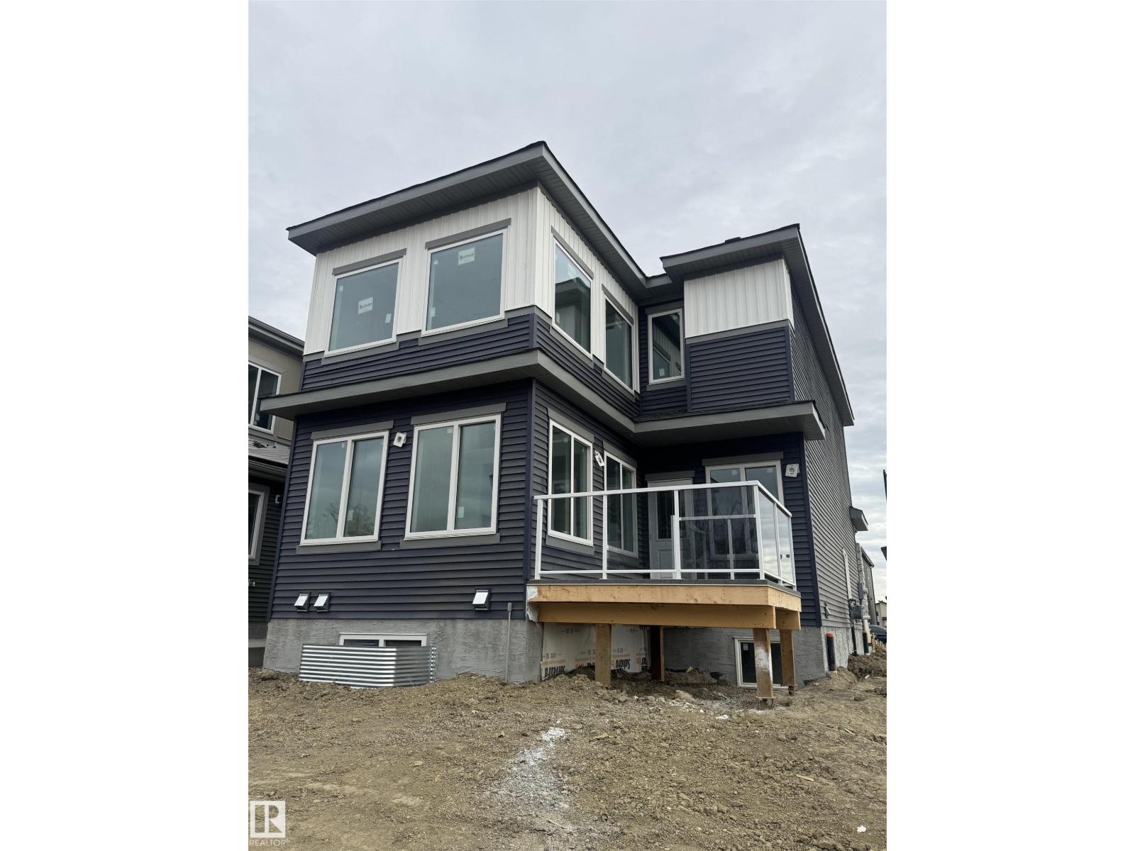 8453 Mayday Link Sw, Edmonton, Alberta  T6X 3G1 - Photo 2 - E4459247