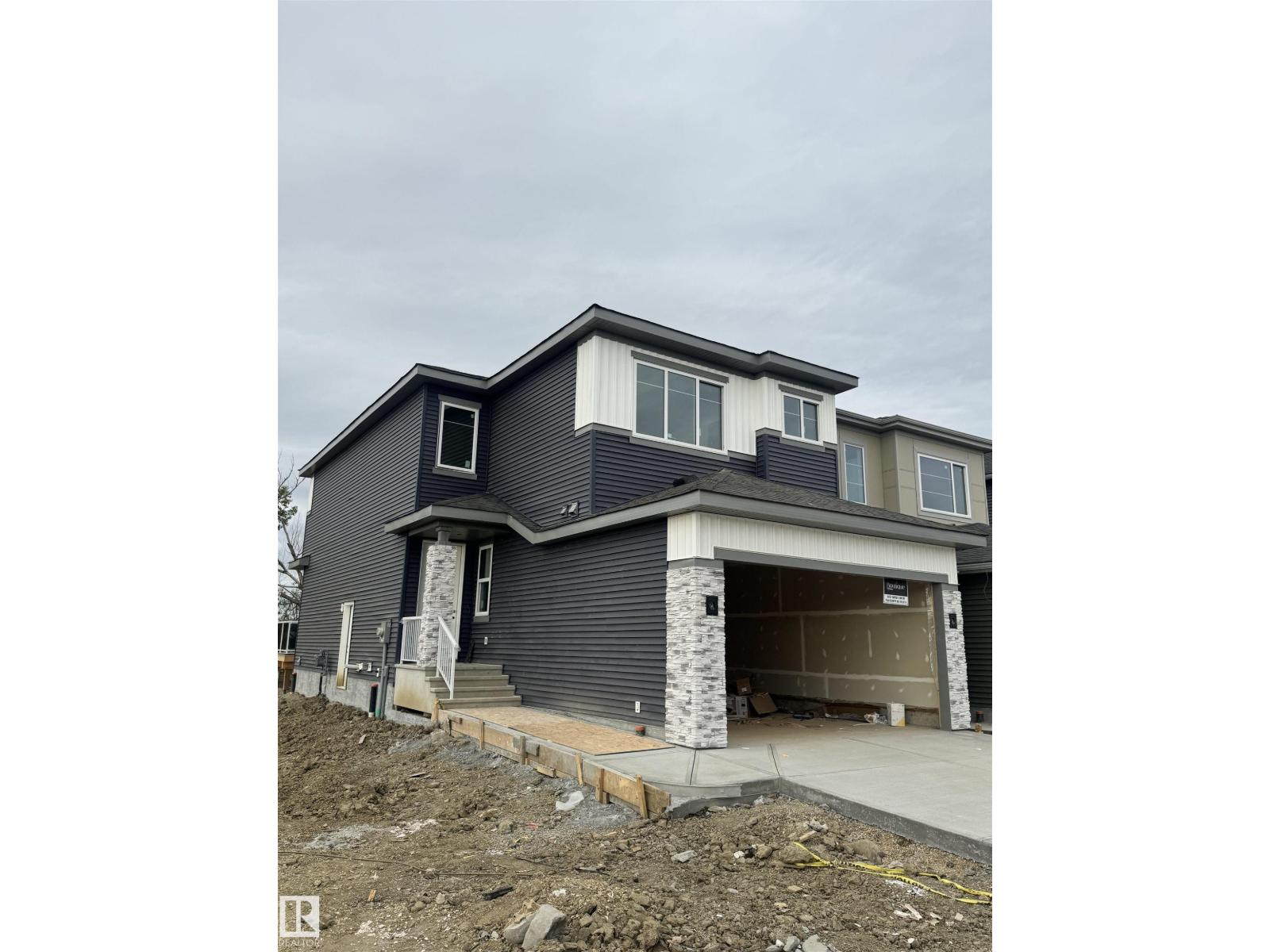 8453 Mayday Link Sw, Edmonton, Alberta  T6X 3G1 - Photo 1 - E4459247