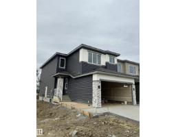 8453 Mayday Link Sw The Orchards At Ellerslie, Edmonton, Ca