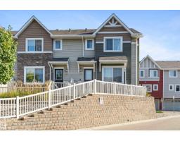 #56 5317 3 Av Sw Charlesworth, Edmonton, Ca