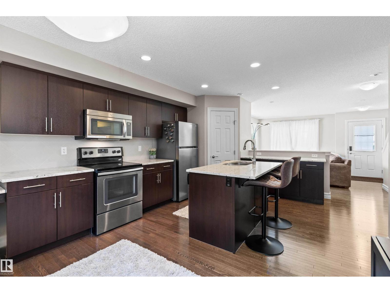 #56 5317 3 Av Sw, Edmonton, Alberta  T6X 0W7 - Photo 9 - E4459248