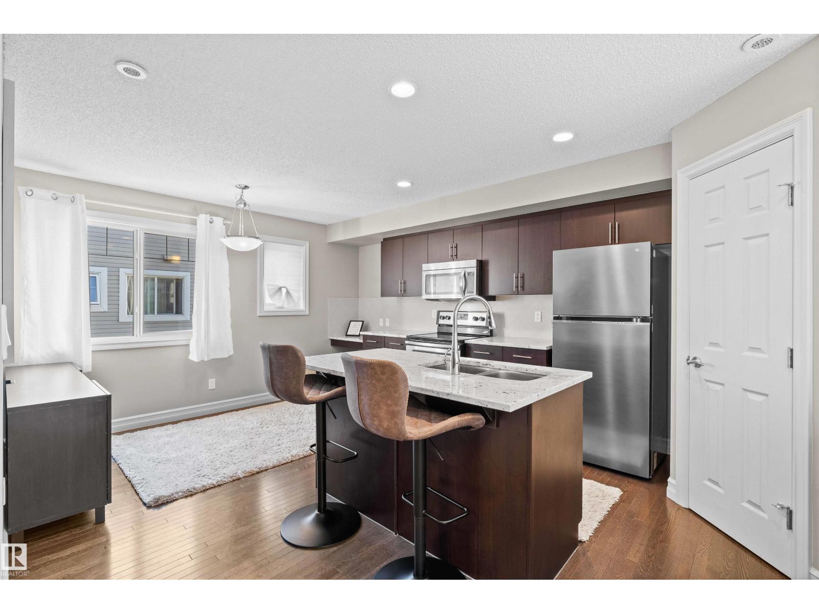 #56 5317 3 Av Sw, Edmonton, Alberta  T6X 0W7 - Photo 7 - E4459248