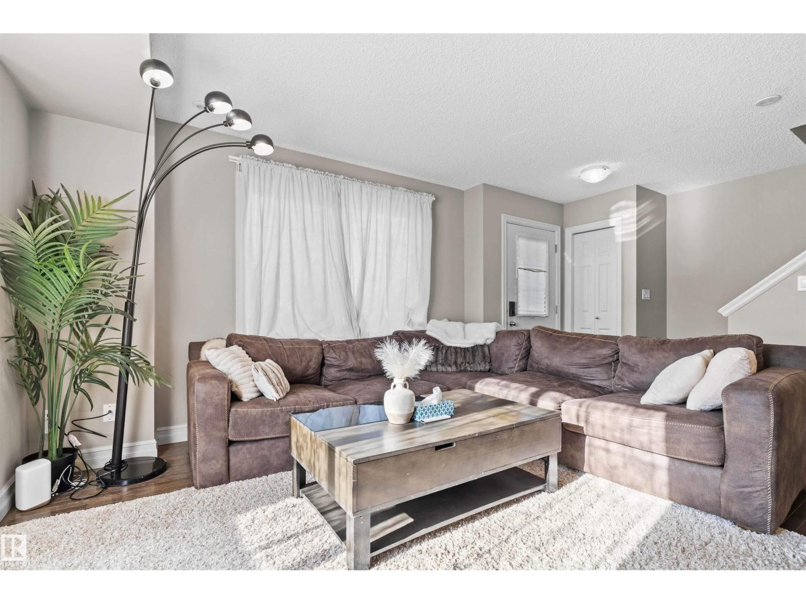 #56 5317 3 Av Sw, Edmonton, Alberta  T6X 0W7 - Photo 5 - E4459248
