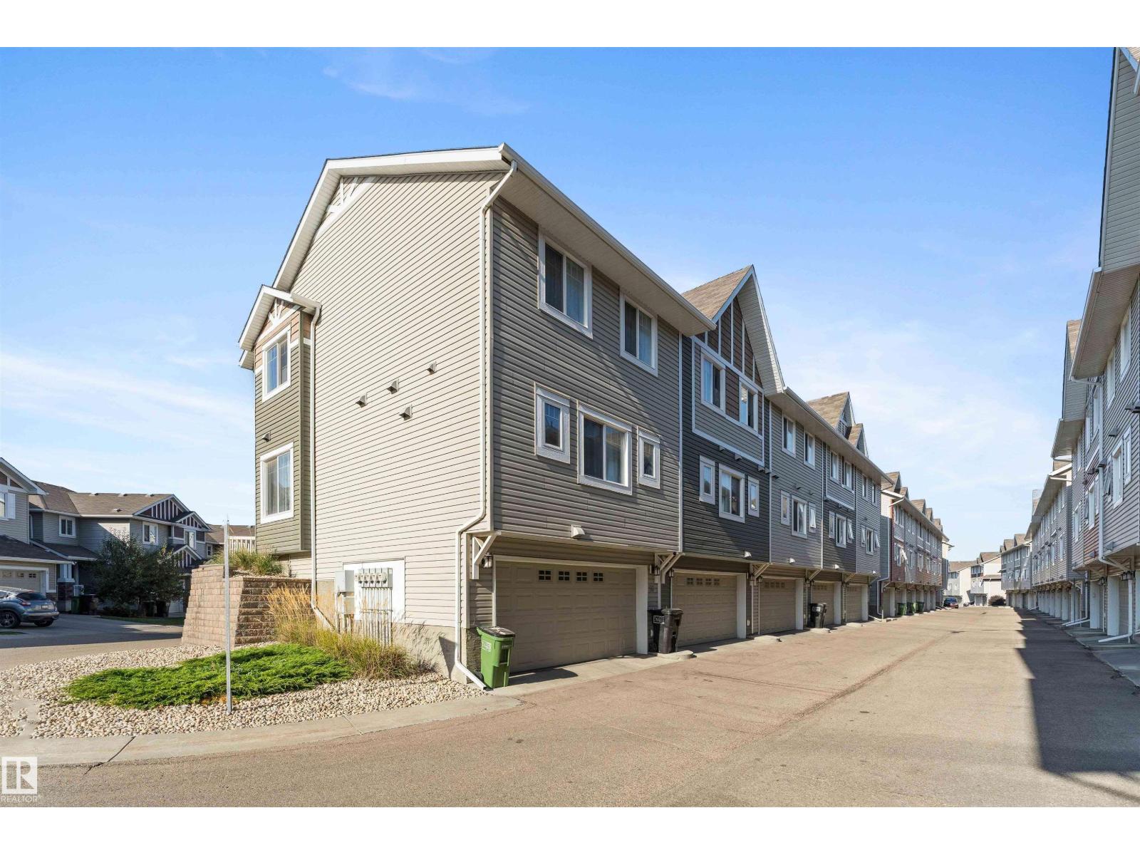 #56 5317 3 Av Sw, Edmonton, Alberta  T6X 0W7 - Photo 18 - E4459248