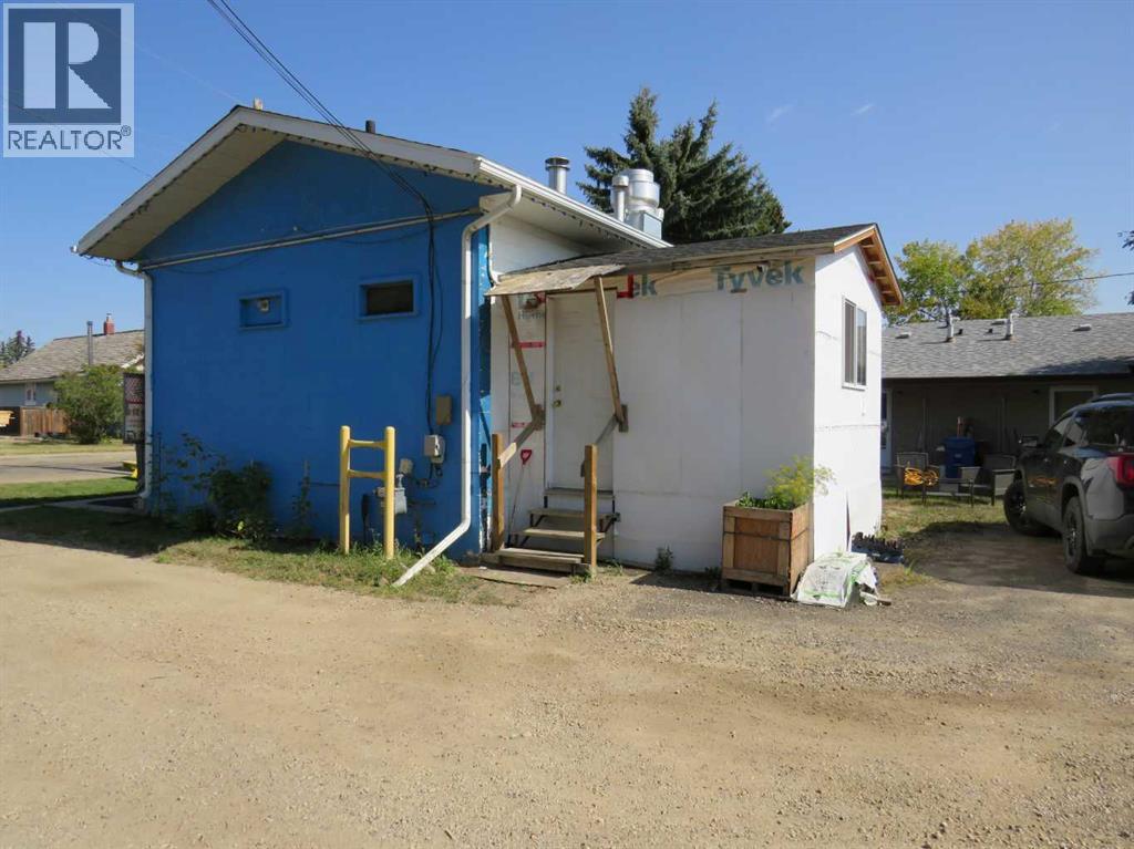 5007 Indiana St., Blackfalds, Alberta  T0C 0J0 - Photo 2 - A2258336