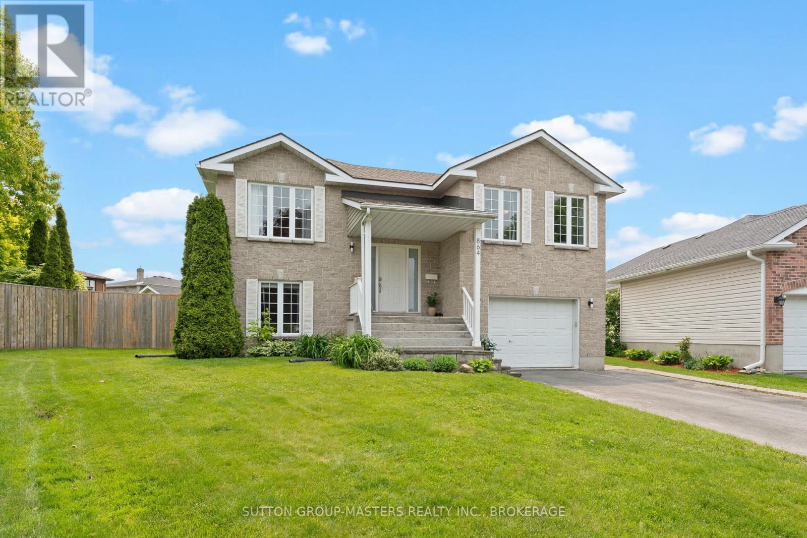 864 Ringstead Street, Kingston, Ontario  K7M 9A3 - Photo 1 - X12424555