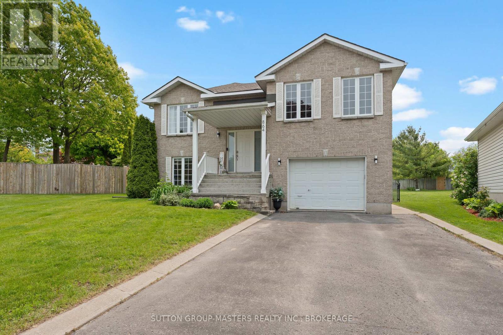 864 Ringstead Street, Kingston, Ontario  K7M 9A3 - Photo 2 - X12424555