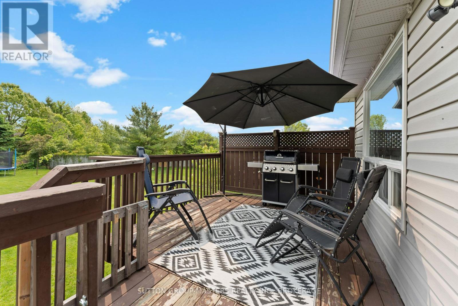 864 Ringstead Street, Kingston, Ontario  K7M 9A3 - Photo 20 - X12424555