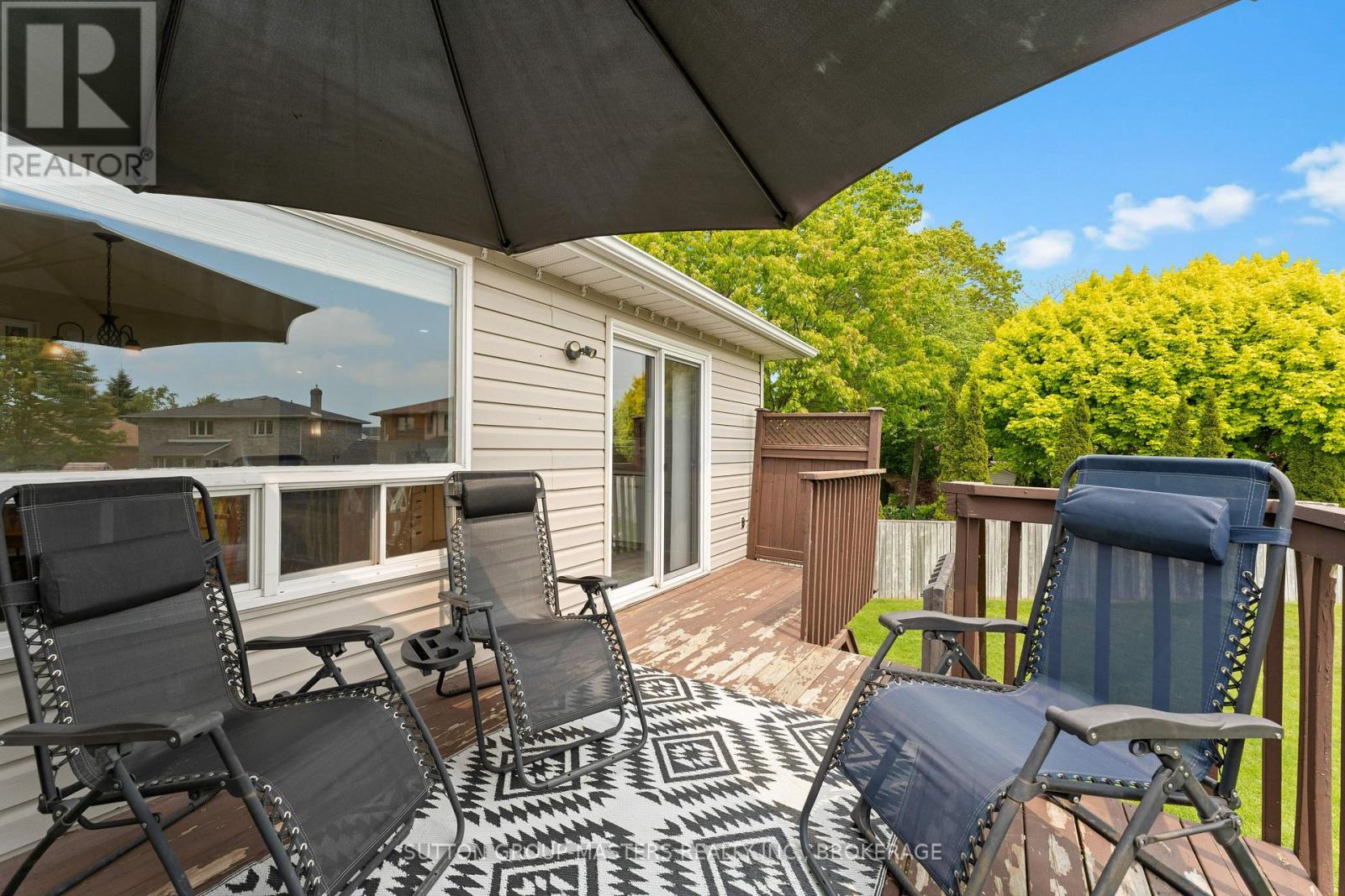 864 Ringstead Street, Kingston, Ontario  K7M 9A3 - Photo 21 - X12424555