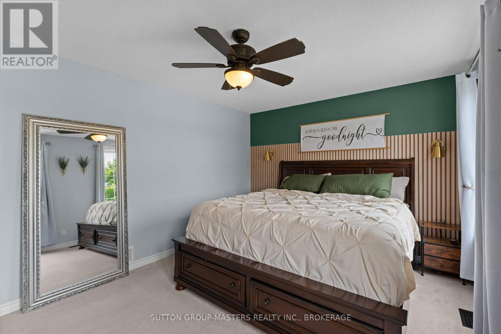 864 Ringstead Street, Kingston, Ontario  K7M 9A3 - Photo 25 - X12424555