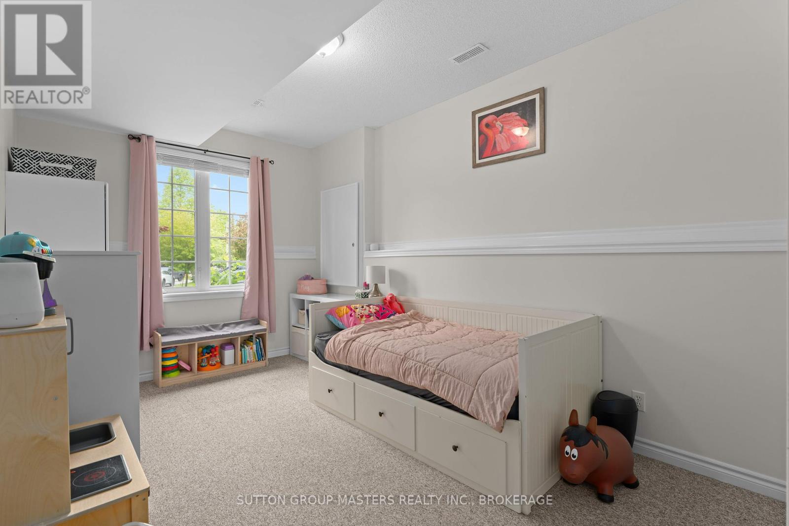 864 Ringstead Street, Kingston, Ontario  K7M 9A3 - Photo 35 - X12424555