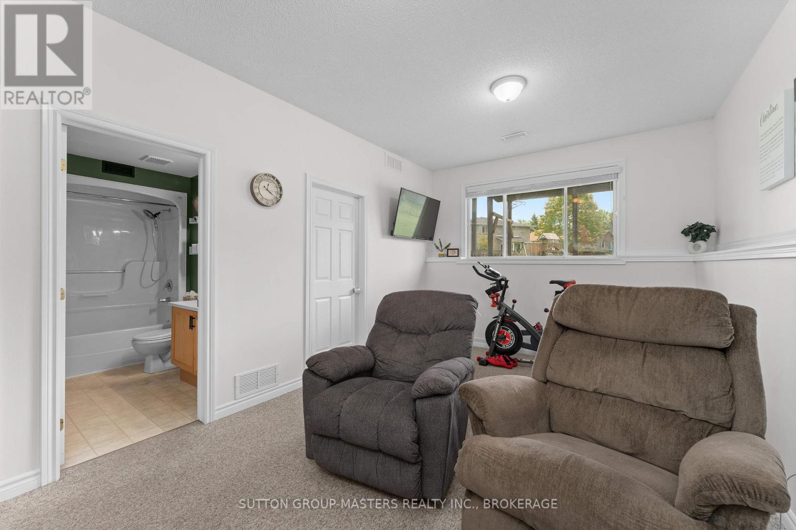 864 Ringstead Street, Kingston, Ontario  K7M 9A3 - Photo 38 - X12424555