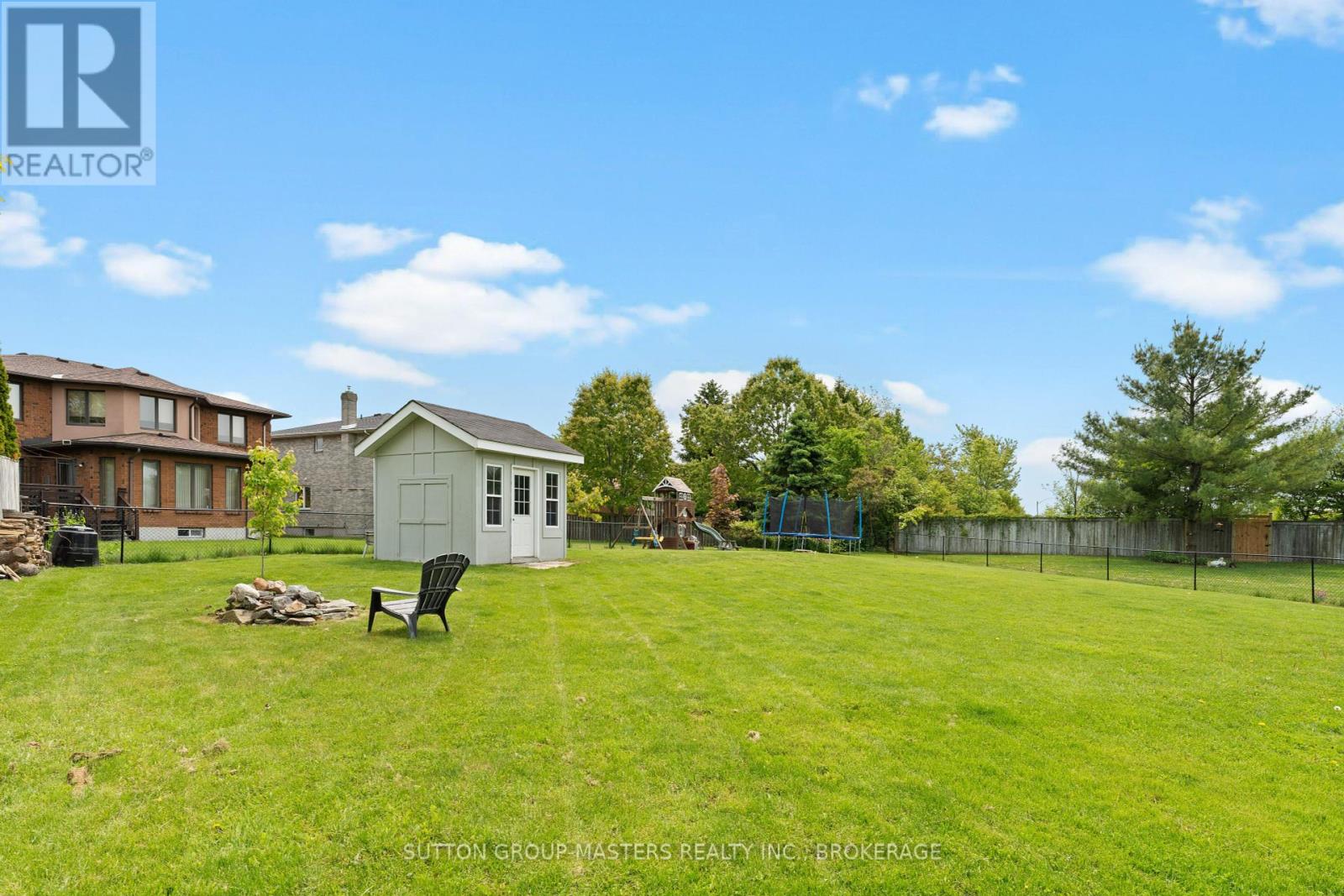 864 Ringstead Street, Kingston, Ontario  K7M 9A3 - Photo 41 - X12424555