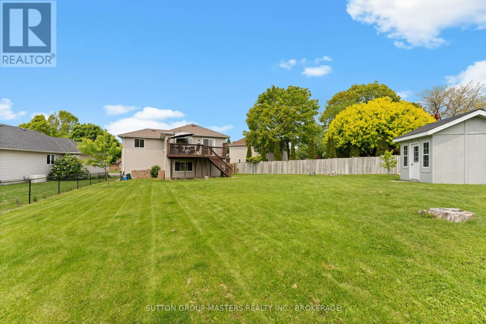 864 Ringstead Street, Kingston, Ontario  K7M 9A3 - Photo 42 - X12424555