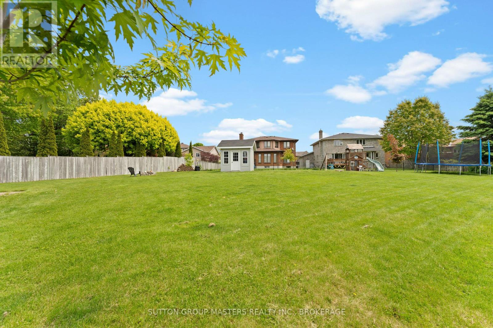 864 Ringstead Street, Kingston, Ontario  K7M 9A3 - Photo 43 - X12424555