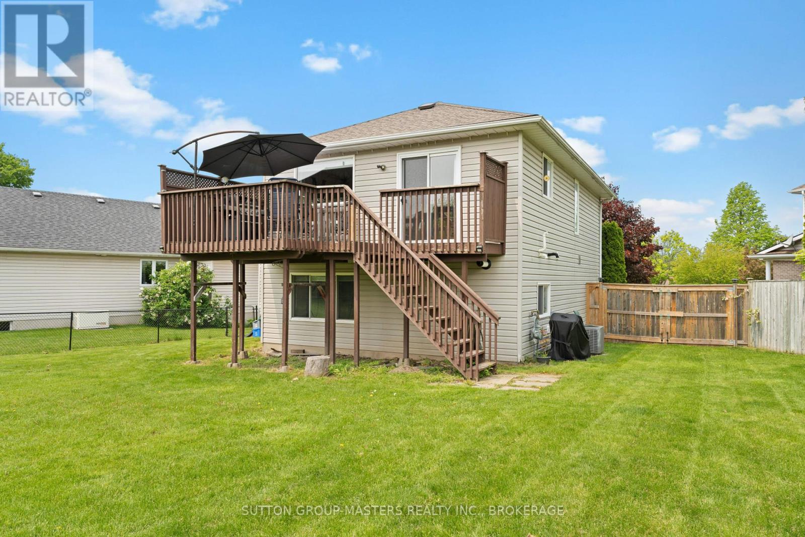 864 Ringstead Street, Kingston, Ontario  K7M 9A3 - Photo 44 - X12424555