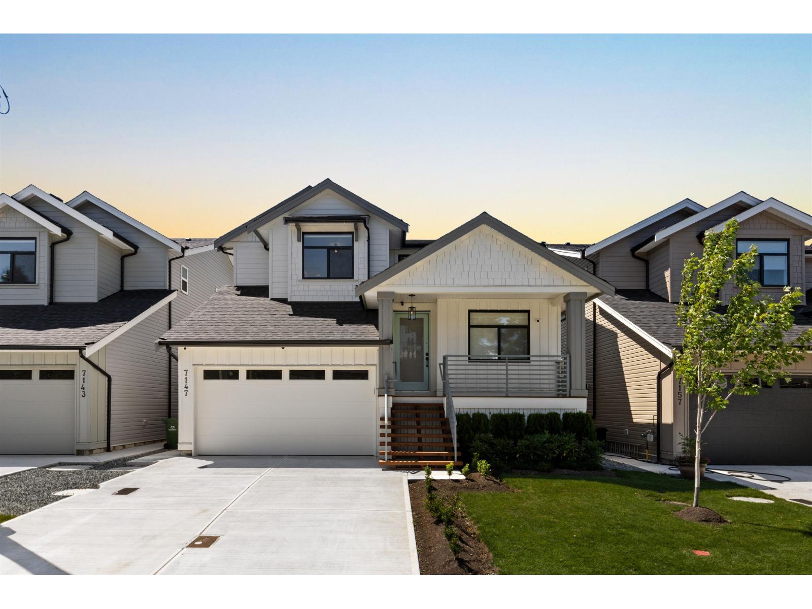 7147 ELWOOD DRIVE|Sardis West Vedder, Chilliwack, British Columbia