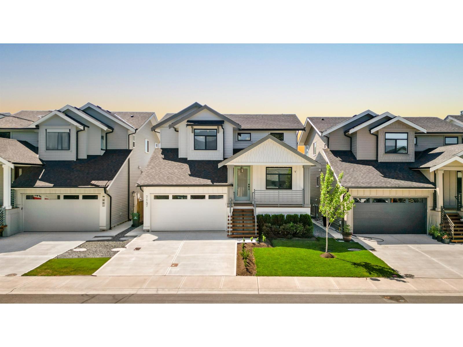 7147 Elwood Drive, Sardis West Vedder, Chilliwack, British Columbia  V2R 1G8 - Photo 6 - R3051688