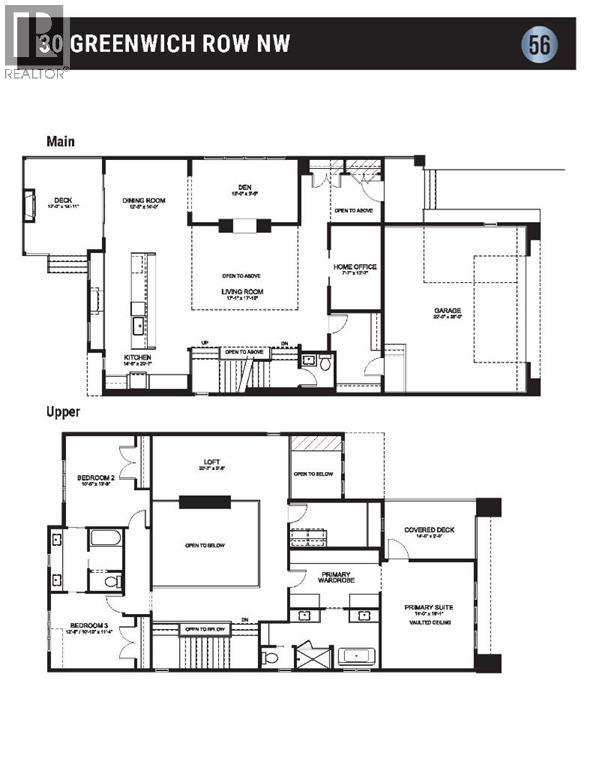 30 Greenwich Row Nw, Calgary, Alberta  T3B 6P4 - Photo 20 - A2252691