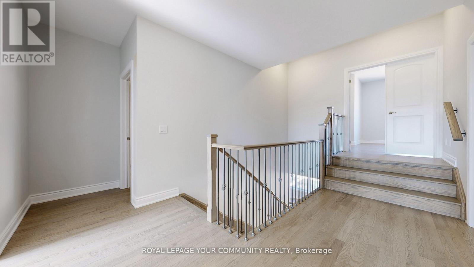 158 Harvey Bunker Crescent, Markham, Ontario  L6C 3M8 - Photo 23 - N12424398