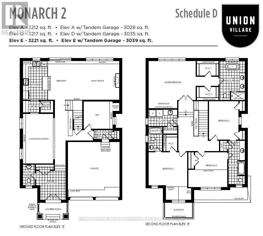 158 Harvey Bunker Crescent, Markham, Ontario  L6C 3M8 - Photo 46 - N12424398